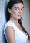 Serinda Swan photo